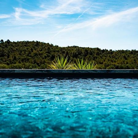 Sous Les Pins Gites Et Chambres D'Hotes La Londe-les-Maures Esterno foto
