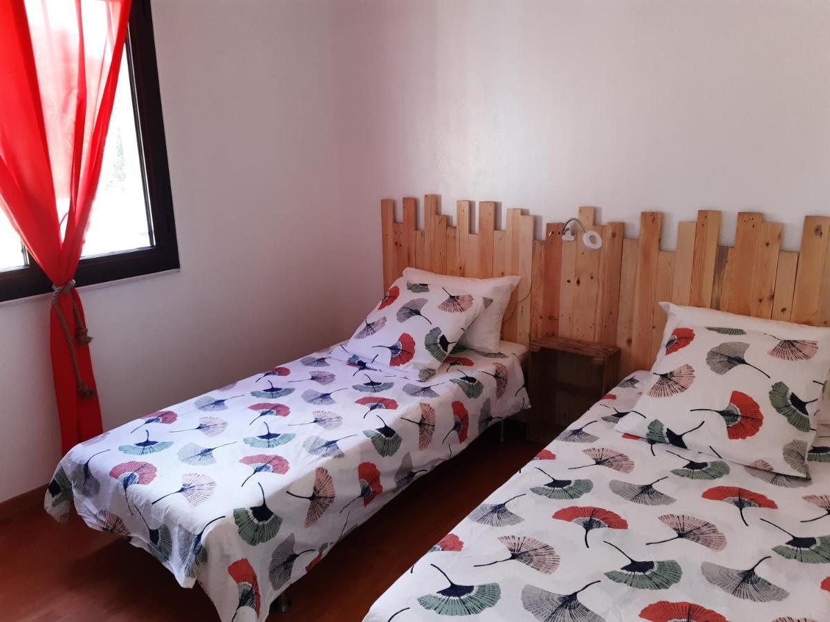 Sous Les Pins Gites Et Chambres D'Hotes La Londe-les-Maures Esterno foto