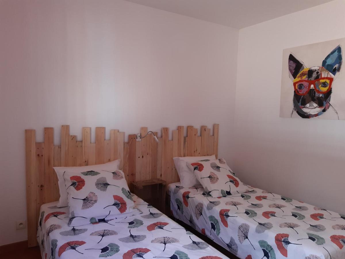 Sous Les Pins Gites Et Chambres D'Hotes La Londe-les-Maures Esterno foto