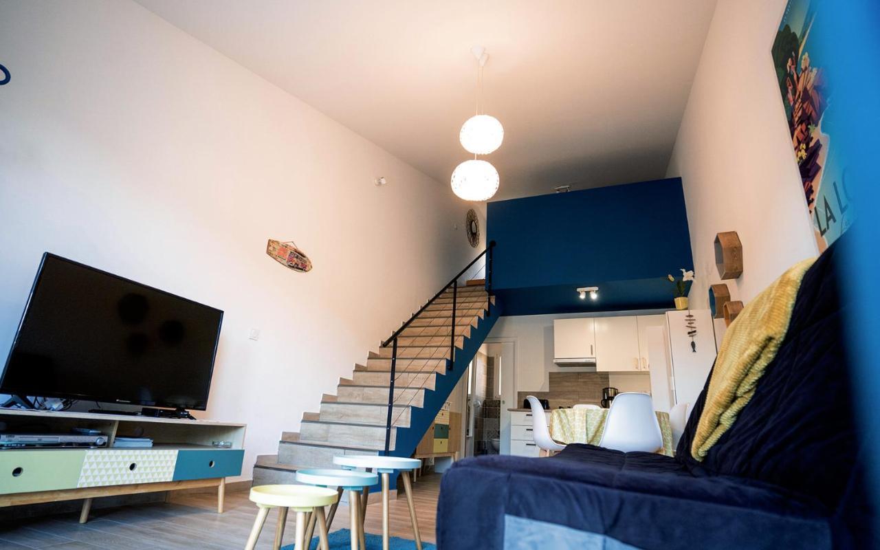 Sous Les Pins Gites Et Chambres D'Hotes La Londe-les-Maures Esterno foto