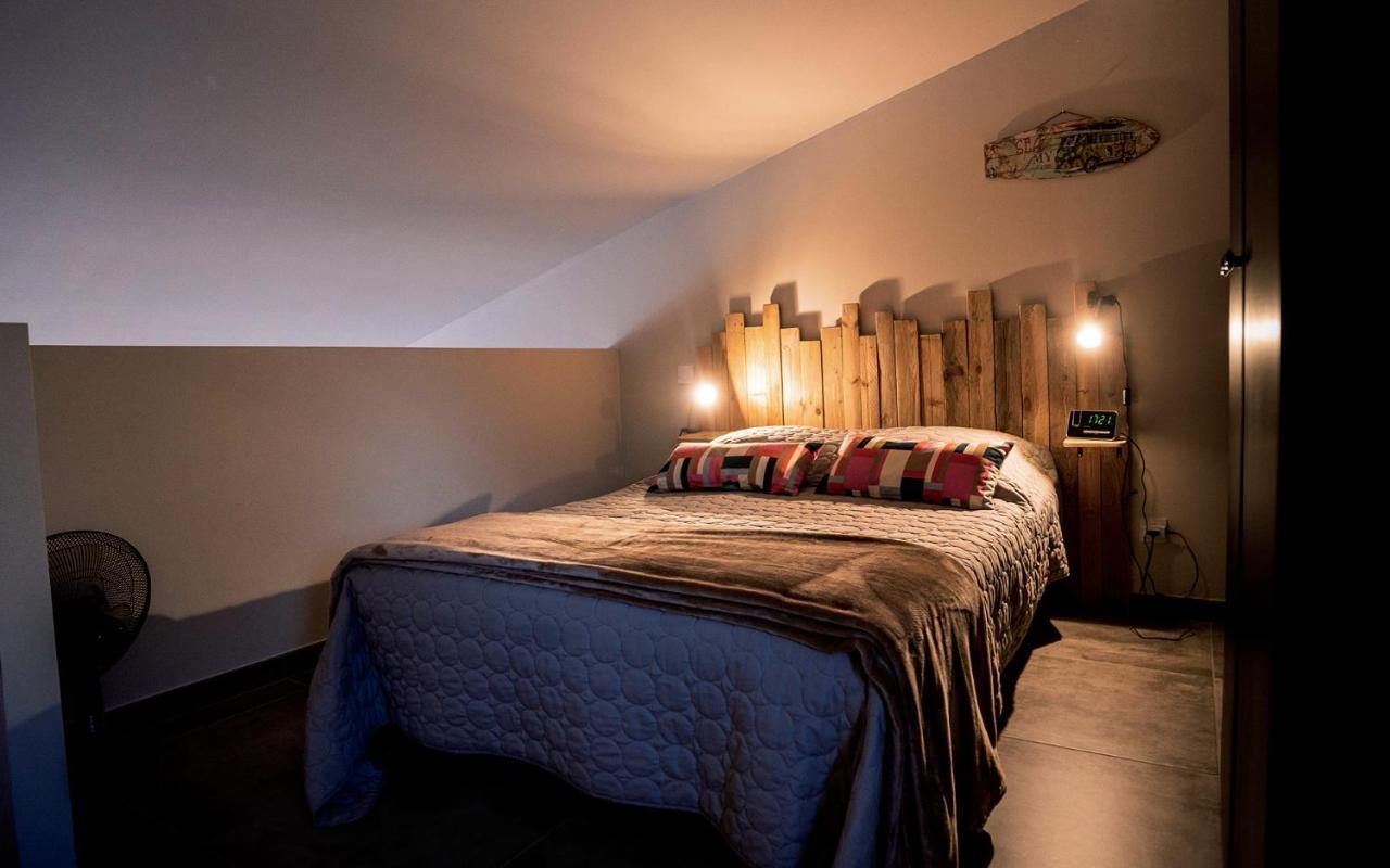 Sous Les Pins Gites Et Chambres D'Hotes La Londe-les-Maures Esterno foto