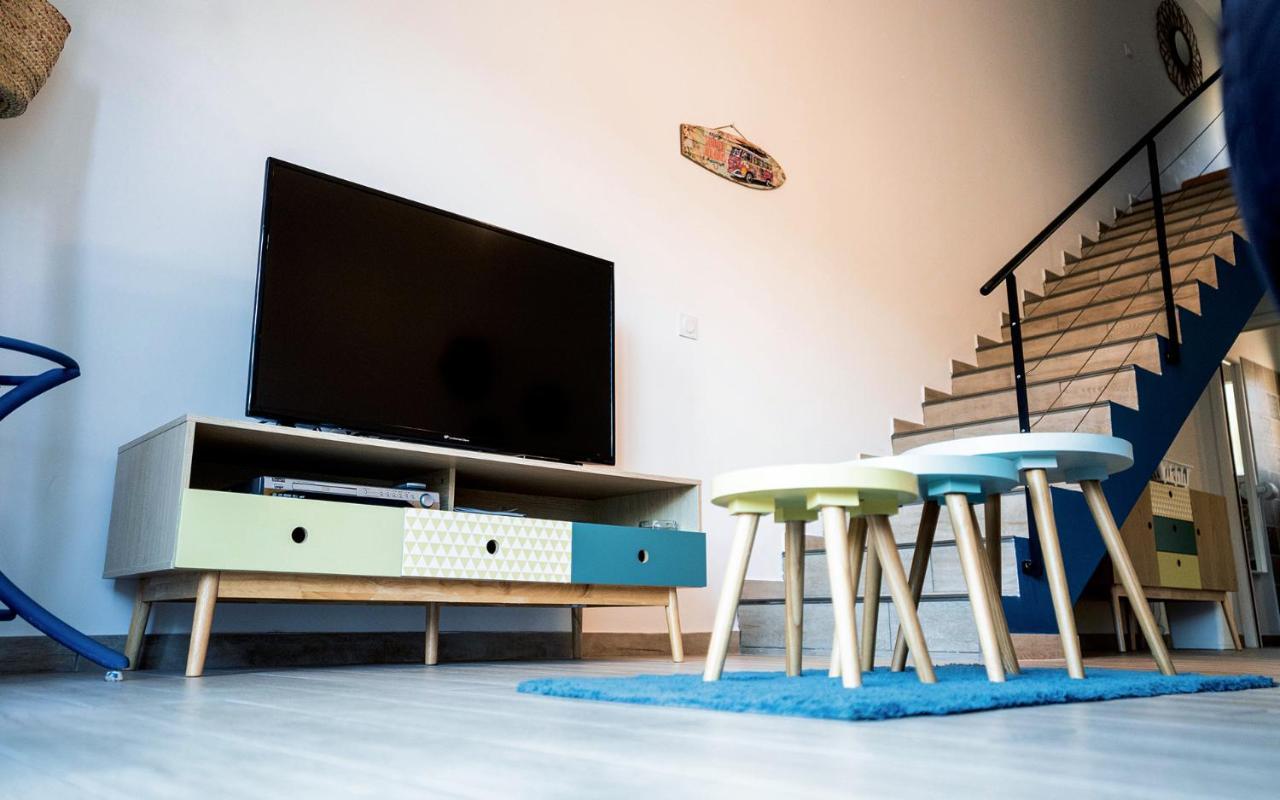 Sous Les Pins Gites Et Chambres D'Hotes La Londe-les-Maures Esterno foto