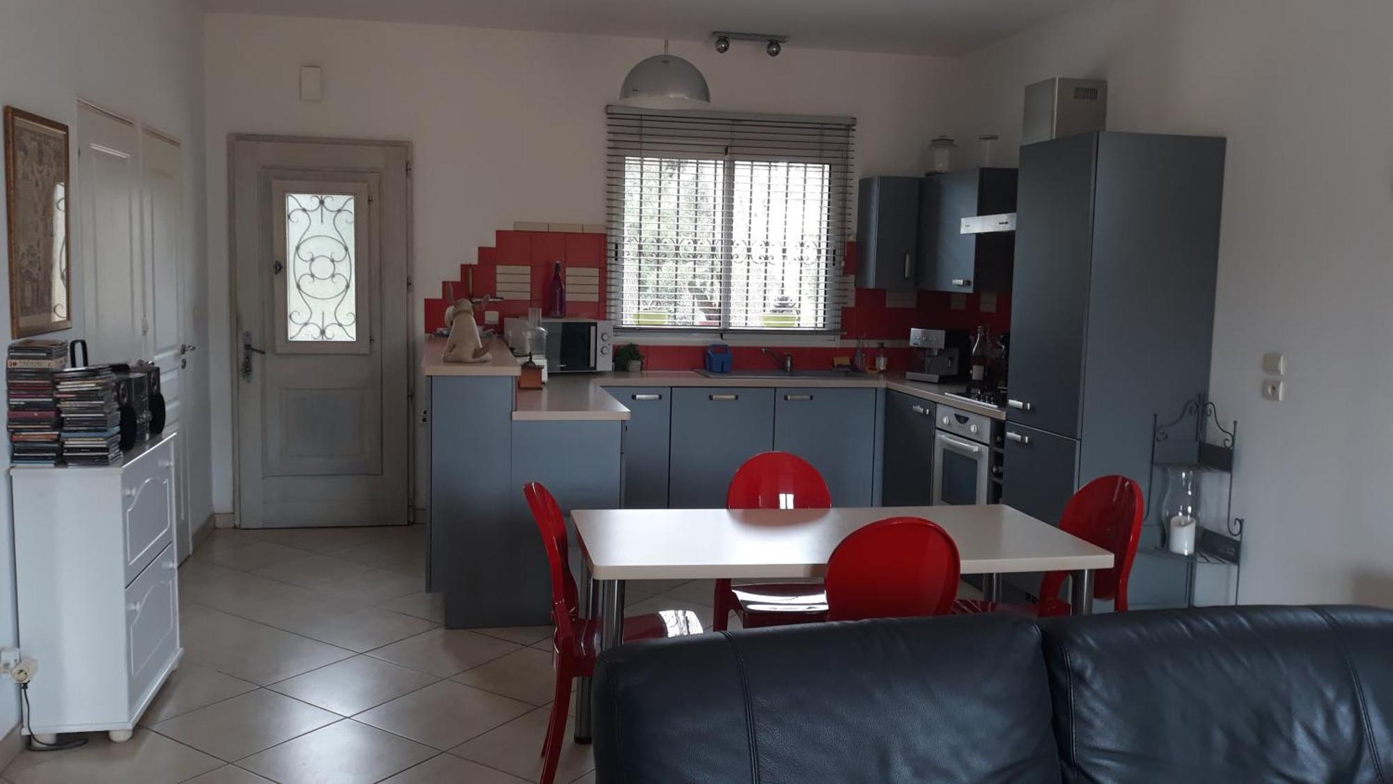 Sous Les Pins Gites Et Chambres D'Hotes La Londe-les-Maures Esterno foto