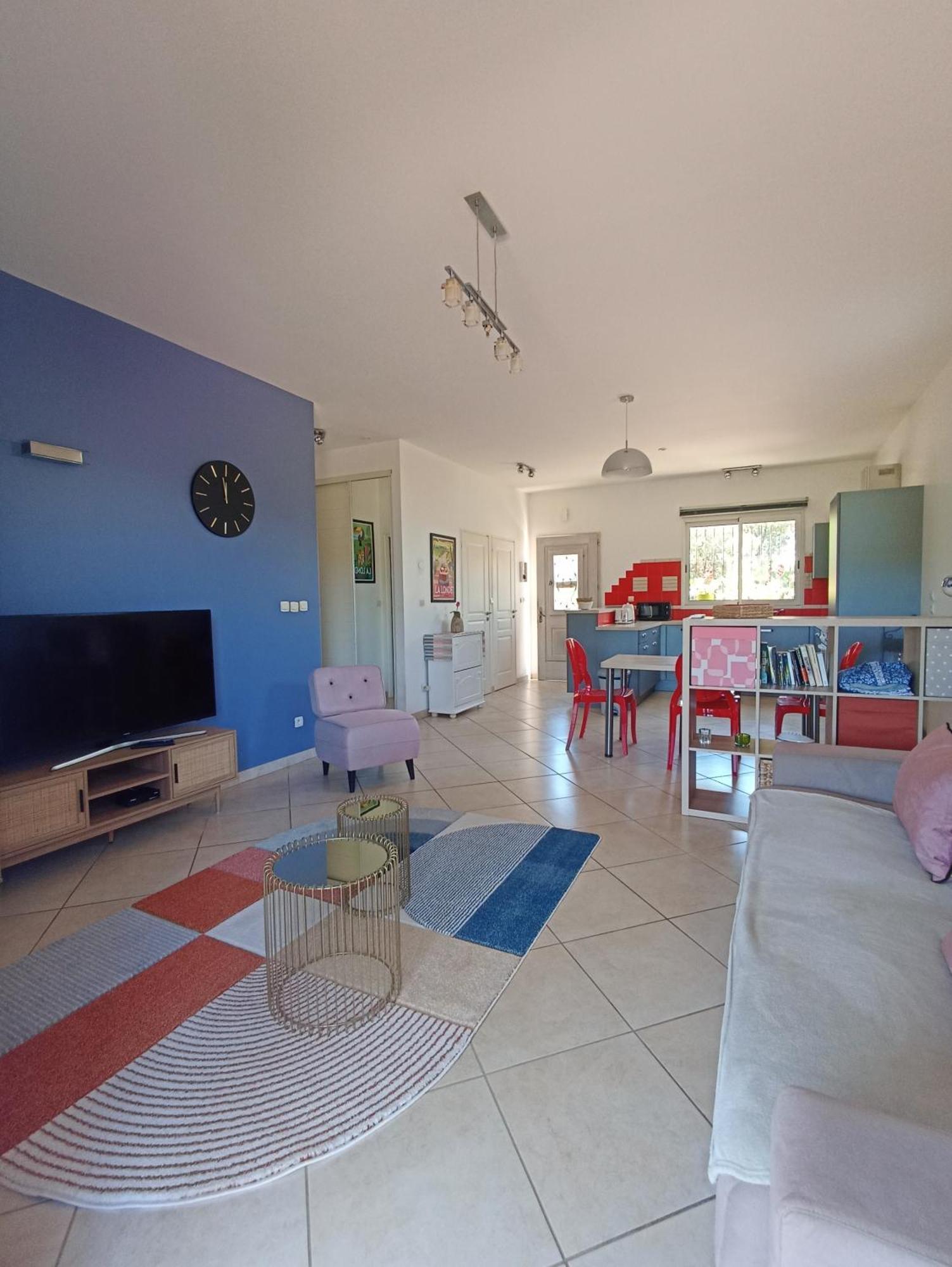 Sous Les Pins Gites Et Chambres D'Hotes La Londe-les-Maures Esterno foto