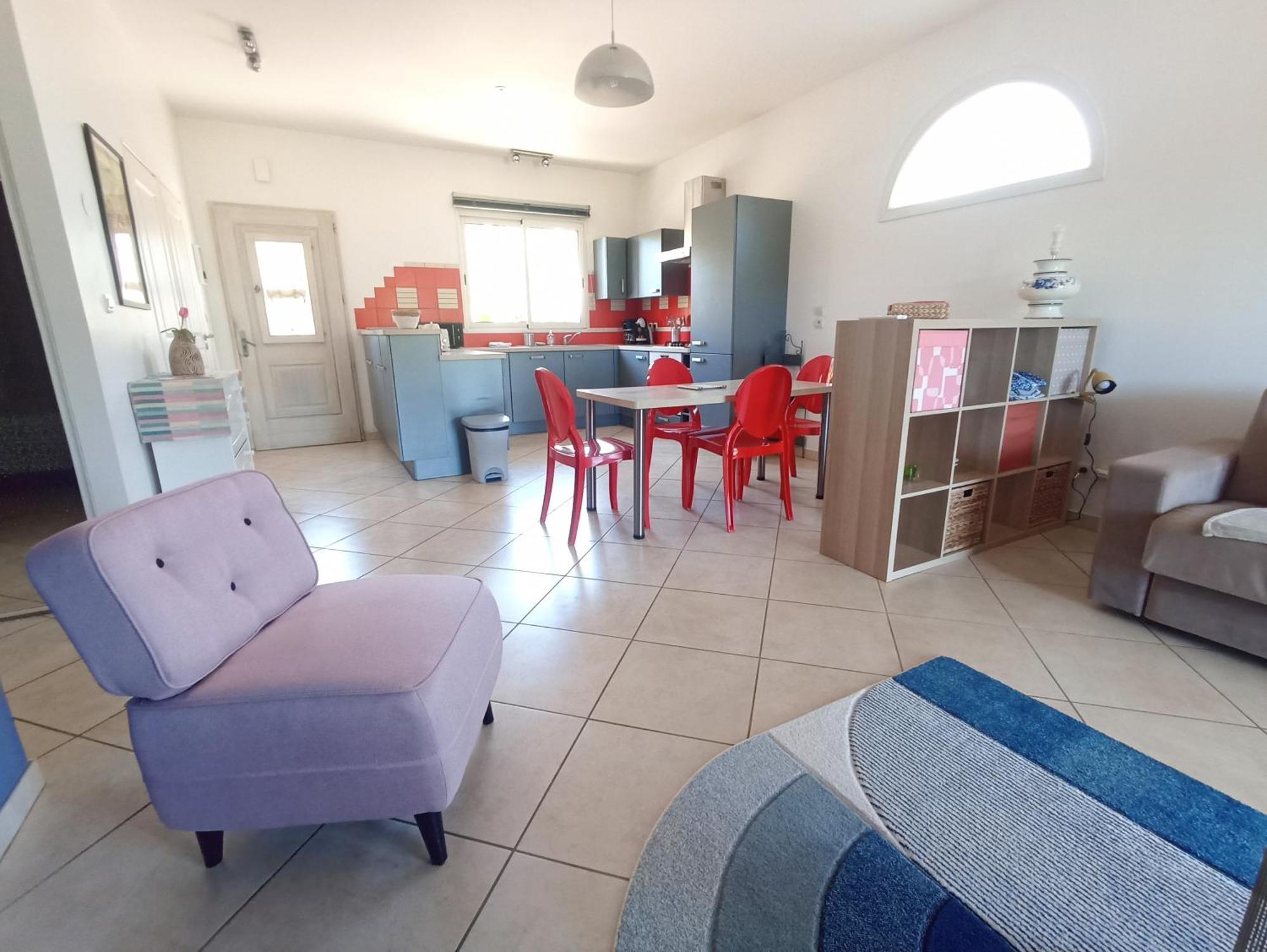 Sous Les Pins Gites Et Chambres D'Hotes La Londe-les-Maures Esterno foto