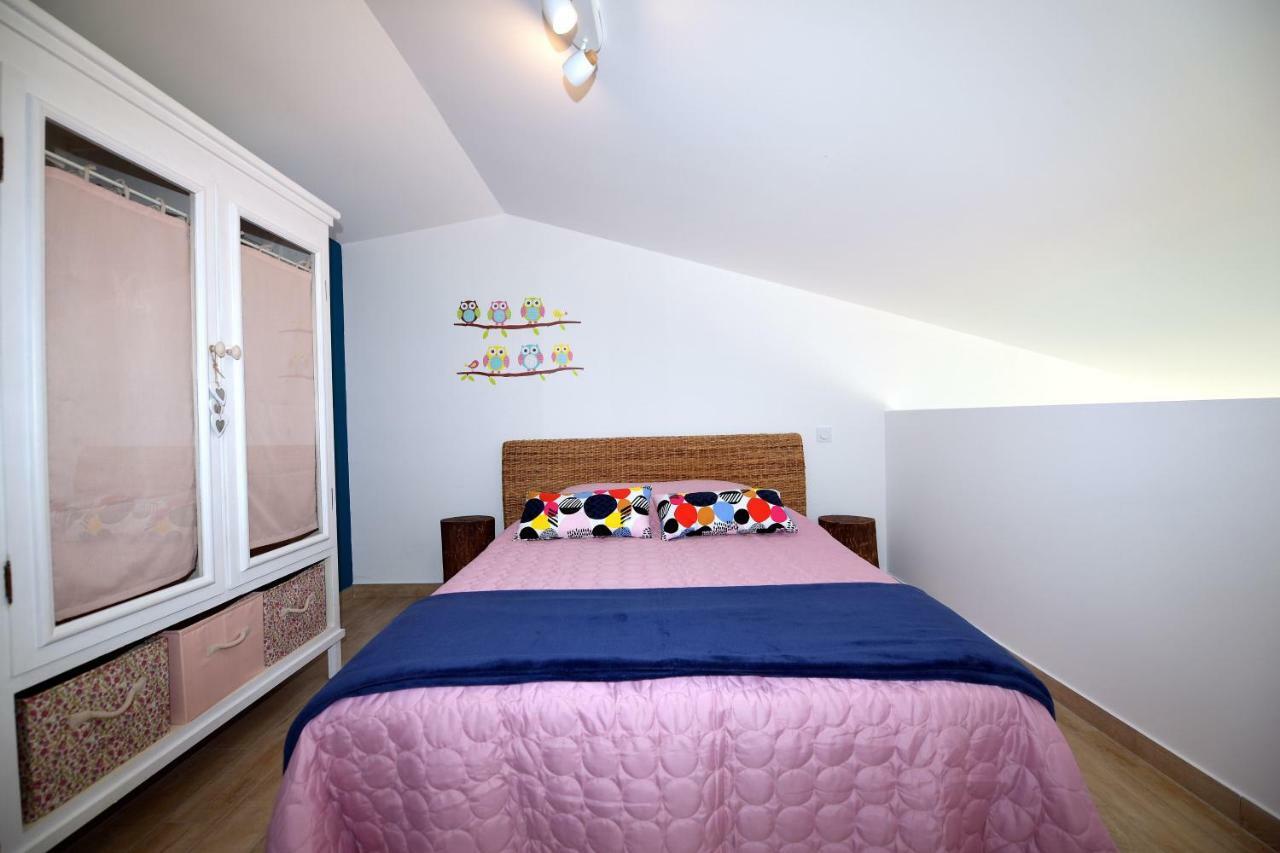 Sous Les Pins Gites Et Chambres D'Hotes La Londe-les-Maures Esterno foto